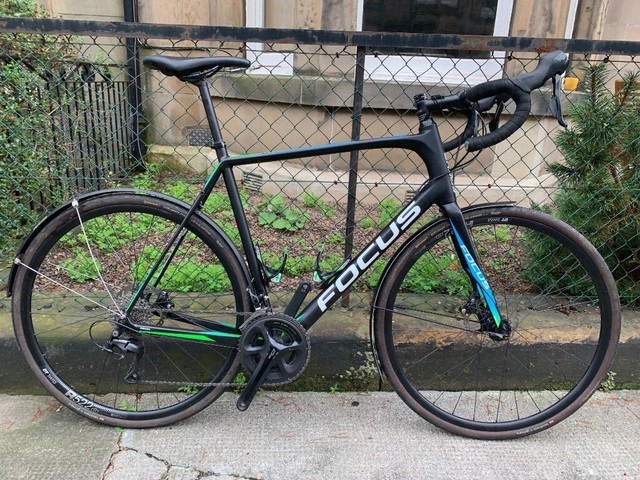 focus paralane for sale
